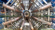 Το κινεζικό «αντίπαλον δέος» του LHC του CERN