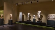 Λάρισα: Εγκαινιάζεται το Διαχρονικό Μουσείο της πόλης