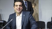 Η λιτότητα στην επικοινωνία του Αλ. Τσίπρα με τον Πορτογάλο ομόλογό του