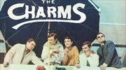 «The Charms»: Το θρυλικό συγκρότημα στο Γυάλινο Μουσικό Θέατρο