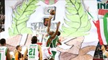 Ευρωλίγκα: Καρσίγιακα - Παναθηναϊκός (66-69)