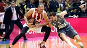 Euroleague: «Βόμβα» στο Βελιγράδι