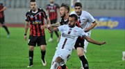 Football League: Εντυπωσιακός Απόλλωνας, «όρθια» στην Πάτρα η Λάρισα