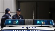 Θεσσαλονίκη: Συλλήψεις για υπόθεση εκβίασης και τοκογλυφίας