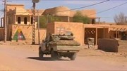 Μάλι: Τζιχαντιστική οργάνωση πίσω από την επίθεση σε στρατόπεδο του ΟΗΕ