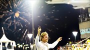 Formula 1: Ο Ρόσμπεργκ έκλεισε με νίκη τη χρονιά