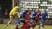Super League: Επέστρεψε στις νίκες ο Λεβαδειακός, 1-0 την Ξάνθη