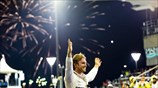 Formula 1: Με νίκη έκλεισε τη χρονιά ο Νίκο Ρόσμπεργκ