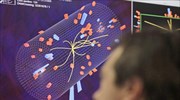 CERN: Ελπίδες για νέες ανακαλύψεις από το «σωματίδιο του Θεού»