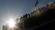 Πάνω από 3.000 πρόσφυγες αποβιβάστηκαν το πρωί στον Πειραιά