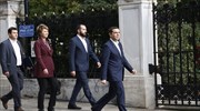 Όλγα Γεροβασίλη: Τα κόμματα της αντιπολίτευσης τορπίλισαν τον διάλογο