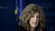 Σία Αναγνωστοπούλου: Η κυβέρνηση θα τα καταφέρει