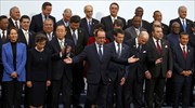 Γαλλία: 21η Διάσκεψη του ΟΗΕ για το κλίμα