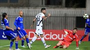 Πέρασε από Μυτιλήνη ο ΠΑΟΚ, 3-1 την Καλλονή