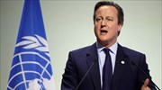 Βρετανία: Την Τετάρτη η ψηφοφορία για τις αεροπορικές επιδρομές στη Συρία