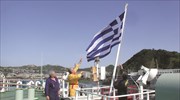 Στο «κόκκινο» οι φόροι για ελληνόκτητα πλοία