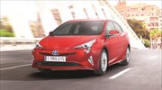 Toyota Prius: Τέταρτη γενιά με υψηλότερο πήχη απόδοσης