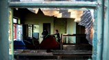 Εγκλωβισμένοι στην Ειδομένη