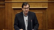 Βέβαιος ότι δεν θα θα υπάρξουν αναταράξεις στην Κ.Ο. του ΣΥΡΙΖΑ ο Χρ. Μαντάς