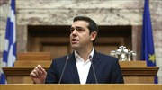 Αλ. Τσίπρας: Ας ξεχάσουν τα σενάρια της παρένθεσης και της οικουμενικής