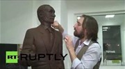 Η... γλυκιά εκδοχή του Βλαντιμίρ Πούτιν