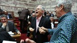 Συνεδρίαση της Κοινοβουλευτικής Ομάδας του ΣΥΡΙΖΑ