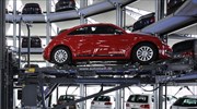 Γερμανία: Εκτιμήσεις για αύξηση 4% στις πωλήσεις αυτοκινήτων