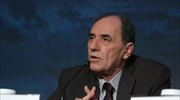Γ. Σταθάκης: Απαιτείται ιδιαίτερη ευαισθησία στη διαχείριση των κόκκινων δανείων