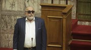 Π. Κουρουμπλής: Πάμε σε πιο δίκαιο εκλογικό νόμο