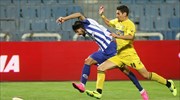 Κύπελλο Ελλάδας: «Καρέ» του Ηρακλή (4-0) με Αναγέννηση Καρδίτσας