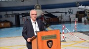 Δ. Βίτσας: Τα σύνορά μας είμαστε ικανοί να τα φυλάμε μόνοι μας