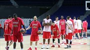 Euroleague: Με Αρμάνι στο ΣΕΦ για την πρώτη θέση ο Ολυμπιακός