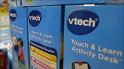 Vtech: Διαρροή δεδομένων από εκατομμύρια λογαριασμούς παιδιών