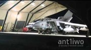 Ξεκίνησαν οι βρετανικές αεροπορικές επιδρομές κατά του Ι.Κ. στη Συρία