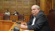 Ν. Βούτσης: Έως τις γιορτές η ψήφιση των προαπαιτούμενων