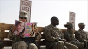 Τις γυναίκες στη «μάχη» ρίχνει το υπουργείο Άμυνας των ΗΠΑ