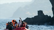 Μυτιλήνη: Εξαρθρώθηκε κύκλωμα χορήγησης πλαστών εγγράφων σε πρόσφυγες και μετανάστες