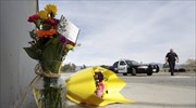 Στη δημοσιότητα τα ονόματα των θυμάτων της επίθεσης στην Καλιφόρνια