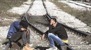 Ειδομένη: Χάνουν... το τρένο εξαγωγές και αξιοπιστία