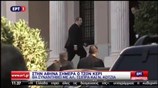 Στο Μέγαρο Μαξίμου ο Τζον Κέρι