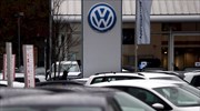 Μείωση 20% των πωλήσεων της VW στη Βρετανία τον Νοέμβριο