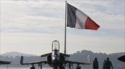 Τη ναυαρχίδα του γαλλικού στόλου ανοικτά της Συρίας θα επισκεφθεί ο Ολάντ