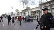 Νεκρή έπεσε γυναίκα - μέλος του PKK από αστυνομικά πυρά στην Κωνσταντινούπολη