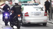 Λάρισα: Σύλληψη τεσσάρων ατόμων για απόπειρα εμπρησμού σε παιδικό σταθμό