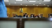 Δίκη Χ.Α.: Καταγγελία για χειροδικία δικηγόρου υπεράσπισης σε βάρος μέλους του ακροατηρίου