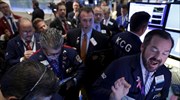 Ήπια άνοδος στη Wall Street εν μέσω αντίρροπων τάσεων