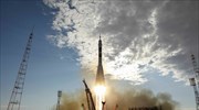 Online ψηφοφορία για το όνομα του επόμενου επανδρωμένου διαστημοπλοίου της Ρωσίας