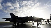 Γερμανία: Αποχαιρετά οριστικά την στρατιωτική πολιτική της μη επέμβασης