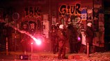 Επτά συλλήψεις για τα επεισόδια στα Εξάρχεια