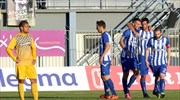 Super League: Τεράστιο «διπλό» και με ανατροπή στην Τρίπολη ο Ηρακλής (2-1)